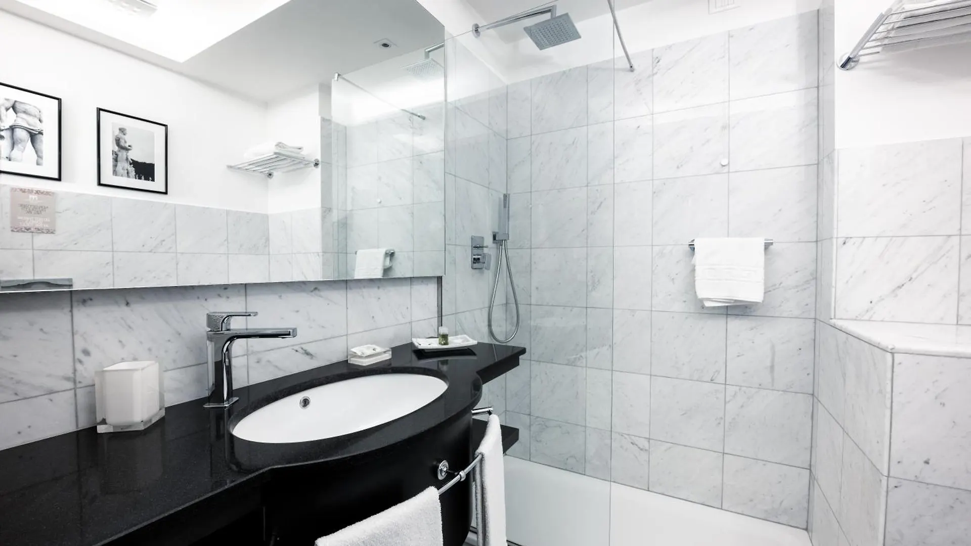 Guest house Mascherino Suites Rome
