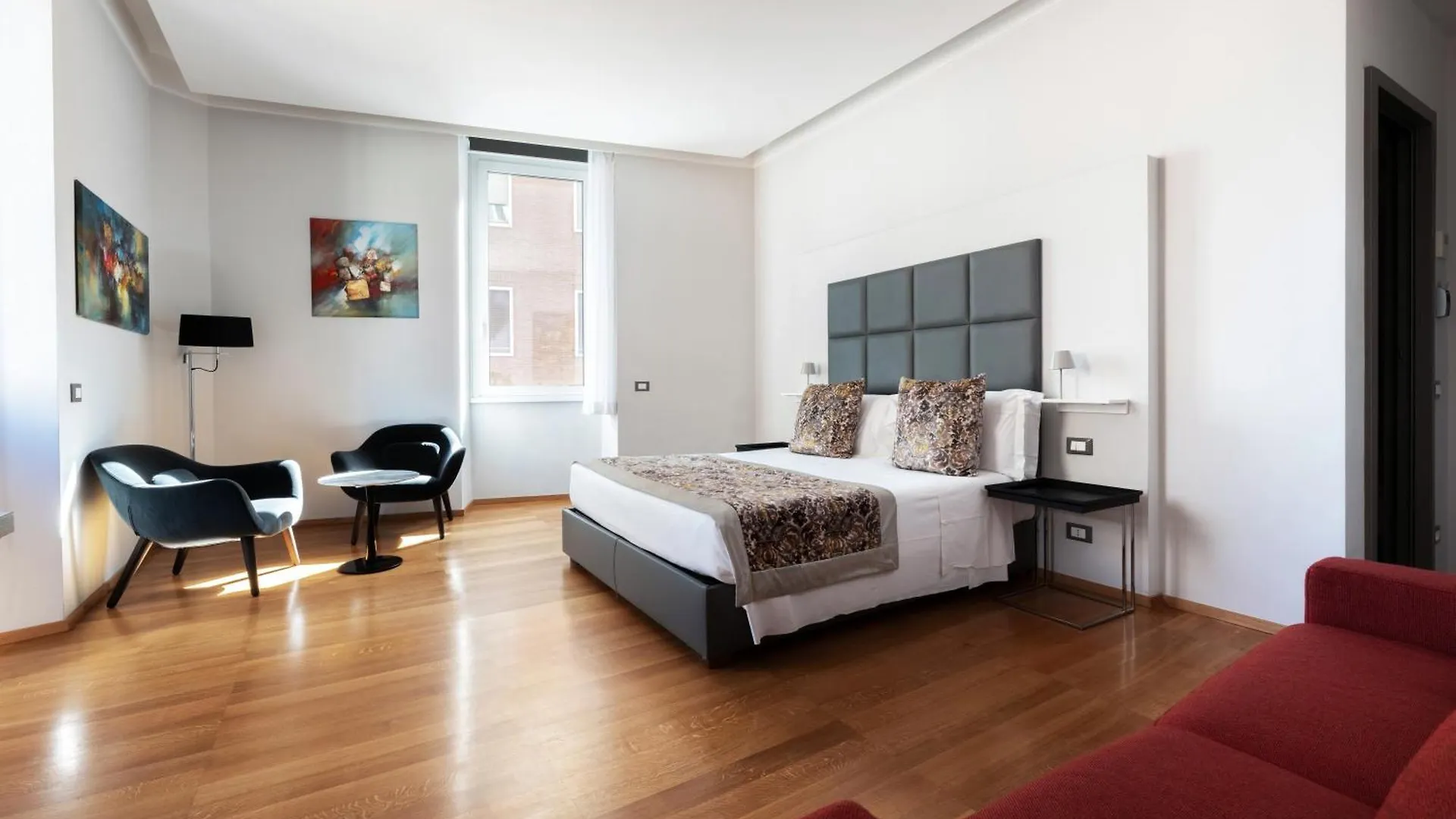 Guest house Mascherino Suites Rome