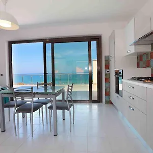 Il Gabbiano - Vacanze Appartamento