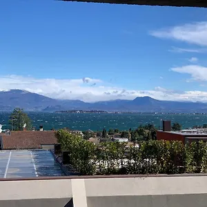 Panoramapartment Appartamento