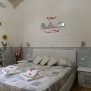 Appartamento Little House Testaccio, Roma