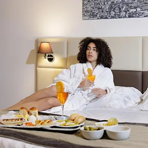Palazzo Argenta 3* Napels