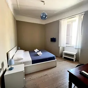 Appartamento La Casa Di Piero 2, Roma
