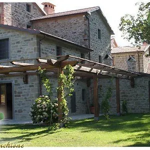 Agriturismo Ca' Di Cerchione Alloggio per agriturismo