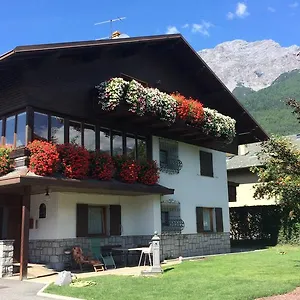 Casa Mia Appartamento