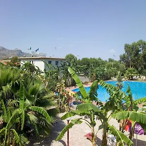 Villaggio Alkantara 3* Giardini-Naxos