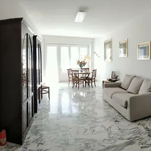 Appartamento La Casetta Di Nonna Anna, Roma